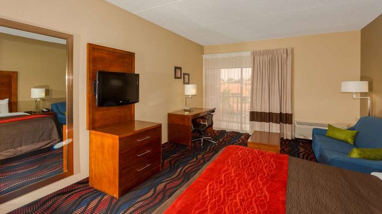 <b>Baymont Bonita Springs North Naples Room</b>. Images powered by <a href="https://iceportal.shijigroup.com/" title="IcePortal" target="_blank">IcePortal</a>.