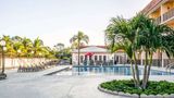 Baymont Bonita Springs North Naples Pool