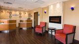 Baymont Bonita Springs North Naples Lobby