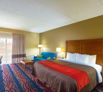 Baymont Bonita Springs North Naples Room