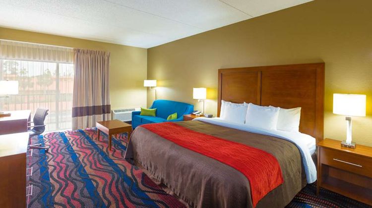 Baymont Bonita Springs North Naples Room