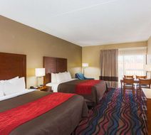 Baymont Bonita Springs North Naples Room