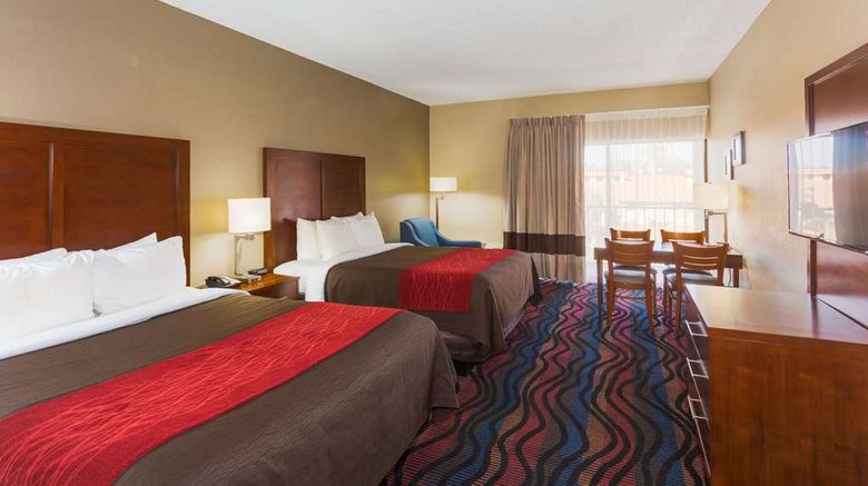 <b>Baymont Bonita Springs North Naples Room</b>. Images powered by <a href="https://iceportal.shijigroup.com/" title="IcePortal" target="_blank">IcePortal</a>.
