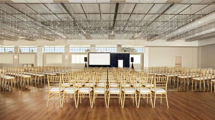 Wyndham Newport Hotel at Atlantic Resort Meeting