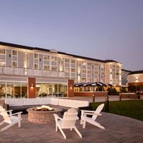 Wyndham Newport Hotel at Atlantic Resort
