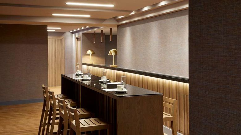 <b>Wyndham Grand Crete Mirabello Bay Lobby</b>. Images powered by <a href="https://iceportal.shijigroup.com/" title="IcePortal" target="_blank">IcePortal</a>.