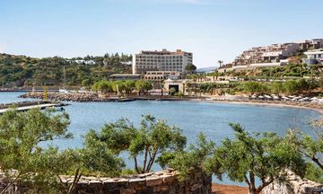 Wyndham Grand Crete Mirabello Bay