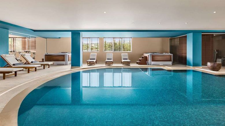 <b>Wyndham Grand Crete Mirabello Bay Pool</b>. Images powered by <a href="https://iceportal.shijigroup.com/" title="IcePortal" target="_blank">IcePortal</a>.