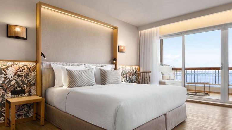 <b>Wyndham Grand Crete Mirabello Bay Suite</b>. Images powered by <a href="https://iceportal.shijigroup.com/" title="IcePortal" target="_blank">IcePortal</a>.