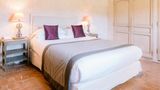 Le Domaine de la Rose Room