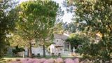 Le Domaine de la Rose Exterior