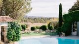 Le Domaine de la Rose Pool