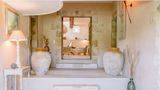 Le Domaine de la Rose Lobby