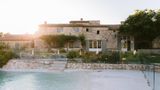 Le Domaine de la Rose Exterior