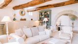 Le Domaine de la Rose Lobby