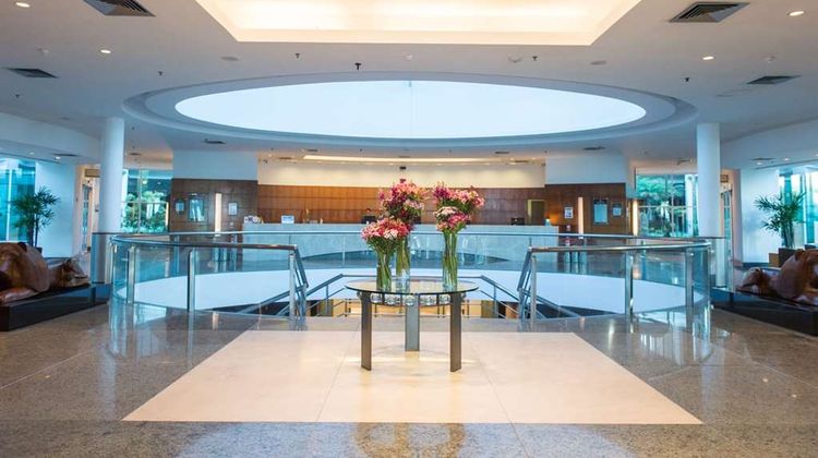 Wyndham Rio de Janeiro Barra Meeting
