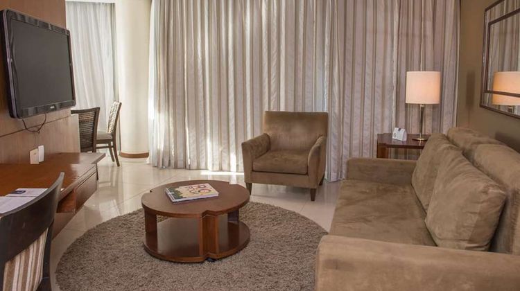 Wyndham Rio de Janeiro Barra Room