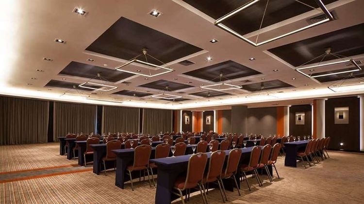 Wyndham Rio de Janeiro Barra Meeting