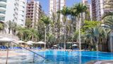 Wyndham Rio de Janeiro Barra Pool