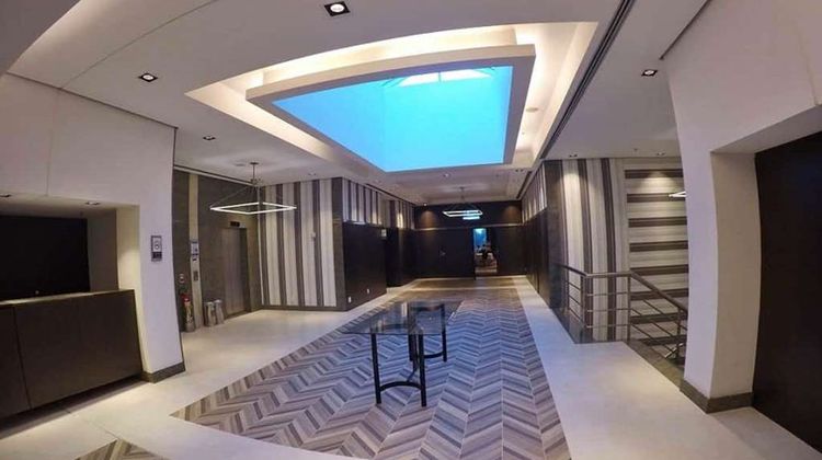 Wyndham Rio de Janeiro Barra Meeting