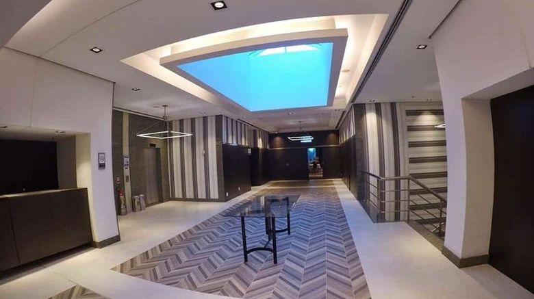<b>Wyndham Rio de Janeiro Barra Meeting</b>. Images powered by <a href="https://iceportal.shijigroup.com/" title="IcePortal" target="_blank">IcePortal</a>.
