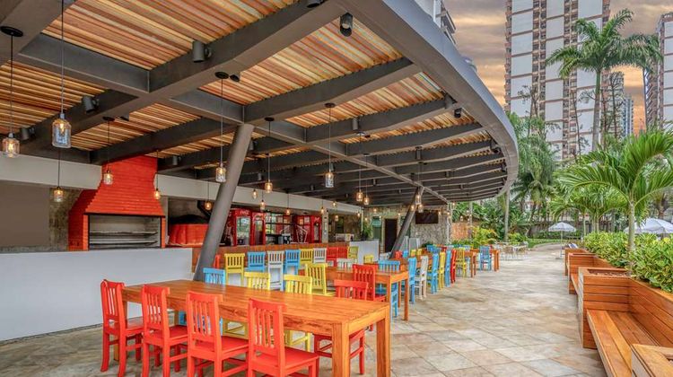 Wyndham Rio de Janeiro Barra Pool