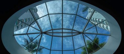 Wyndham Rio de Janeiro Barra Lobby