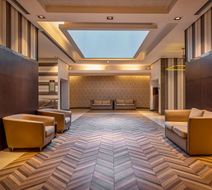 Wyndham Rio de Janeiro Barra Lobby