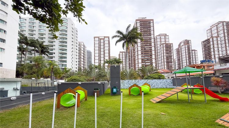 Wyndham Rio de Janeiro Barra Other