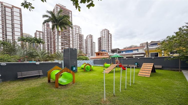 Wyndham Rio de Janeiro Barra Other