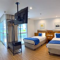 Wyndham Rio de Janeiro Barra