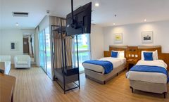 Wyndham Rio de Janeiro Barra