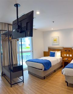 Wyndham Rio de Janeiro Barra
