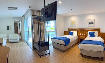 Wyndham Rio de Janeiro Barra