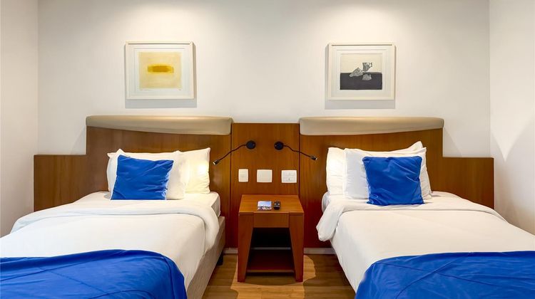 Wyndham Rio de Janeiro Barra Room