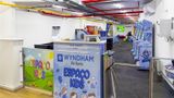 <b>Wyndham Rio de Janeiro Barra Recreation</b>. Images powered by <a href="https://iceportal.shijigroup.com/" title="IcePortal" target="_blank">IcePortal</a>.