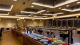 <b>Wyndham Rio de Janeiro Barra Restaurant</b>. Images powered by <a href="https://iceportal.shijigroup.com/" title="IcePortal" target="_blank">IcePortal</a>.