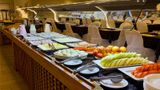 <b>Wyndham Rio de Janeiro Barra Restaurant</b>. Images powered by <a href="https://iceportal.shijigroup.com/" title="IcePortal" target="_blank">IcePortal</a>.