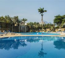 Wyndham Rio de Janeiro Barra Pool