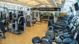 <b>Wyndham Rio de Janeiro Barra Health</b>. Images powered by <a href="https://iceportal.shijigroup.com/" title="IcePortal" target="_blank">IcePortal</a>.