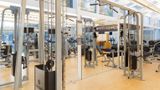 <b>Wyndham Rio de Janeiro Barra Health</b>. Images powered by <a href="https://iceportal.shijigroup.com/" title="IcePortal" target="_blank">IcePortal</a>.