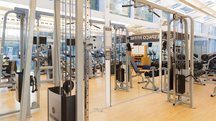 Wyndham Rio de Janeiro Barra Health