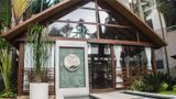 <b>Wyndham Rio de Janeiro Barra Spa</b>. Images powered by <a href="https://iceportal.shijigroup.com/" title="IcePortal" target="_blank">IcePortal</a>.