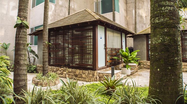 Wyndham Rio de Janeiro Barra Spa