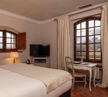 La Magdeleine Room