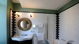 Grand Hotel Henri Room