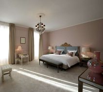 Grand Hotel Henri Room