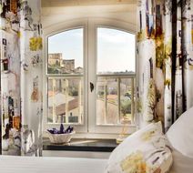 La Ferme Chapouton Room
