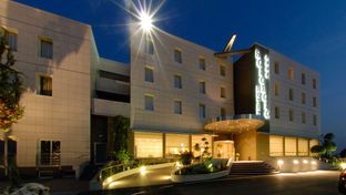 San Giorgio, Sure Hotel Collection by BW