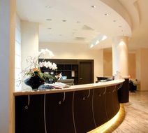 San Giorgio, Sure Hotel Collection by BW Lobby
